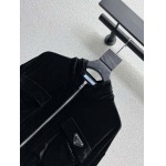 2025年9月26日入荷秋冬新作Pradaセット上下ファッション/誕生日プレゼント/贈り物 can工場