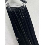 2025年9月26日入荷秋冬新作Pradaセット上下ファッション/誕生日プレゼント/贈り物 can工場