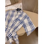 2025年9月26日入荷秋冬新作BURBERRYワンピースファッション/誕生日プレゼント/贈り物 can工場