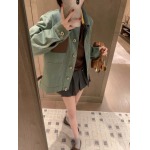 2025年9月26日入荷秋冬新作LOEWEジャケットファッション/誕生日プレゼント/贈り物 can工場