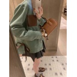 2025年9月26日入荷秋冬新作LOEWEジャケットファッション/誕生日プレゼント/贈り物 can工場