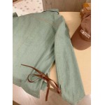 2025年9月26日入荷秋冬新作LOEWEジャケットファッション/誕生日プレゼント/贈り物 can工場