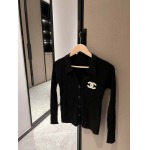 2025年9月26日入荷秋冬新作Chanel ニットカーディガン  ファッション/誕生日プレゼント/贈り物 can工場