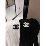 2025年9月26日入荷秋冬新作Chanel ニットカーディガン  ファッション/誕生日プレゼント/贈り物 can工場