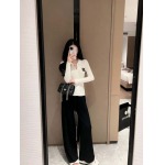 2025年9月26日入荷秋冬新作Chanel ニットカーディガン  ファッション/誕生日プレゼント/贈り物 can工場