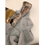 2025年9月26日入荷秋冬新作BURBERRYジャケットファッション/誕生日プレゼント/贈り物 can工場