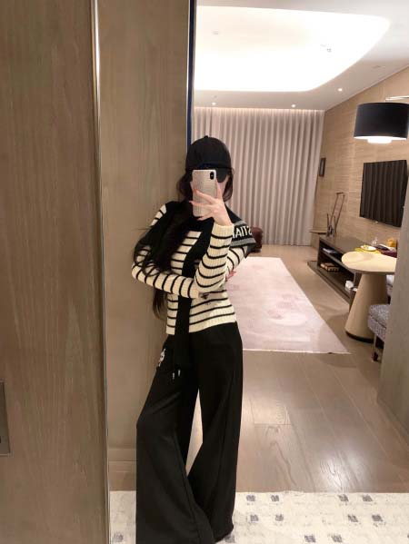 2025年9月26日入荷秋冬新作Dior ストールファッショ...