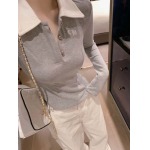 2025年9月26日入荷秋冬新作Chrome hearts上着ファッション/誕生日プレゼント/贈り物 can工場