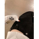 2025年9月26日入荷秋冬新作Chrome heartsジーパンファッション/誕生日プレゼント/贈り物 can工場