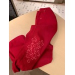 2025年9月26日入荷秋冬新作Chrome heartsジーパンファッション/誕生日プレゼント/贈り物 can工場