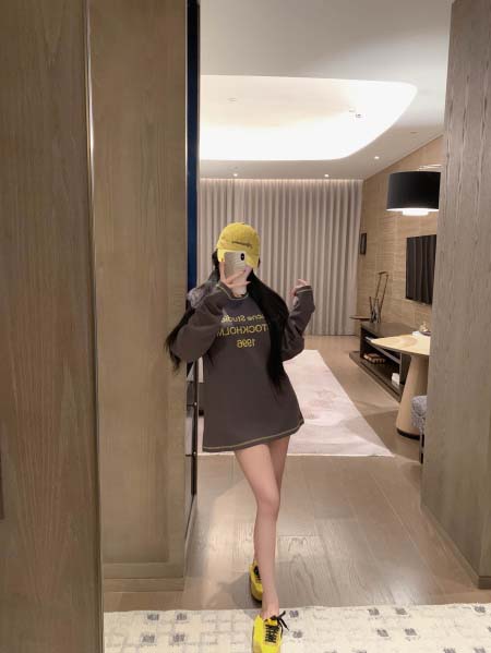 2025年9月26日入荷秋冬新作Acne長袖ファッション/誕...