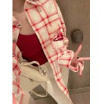 2025年9月26日入荷秋冬新作Vivienneジャケットファッション/誕生日プレゼント/贈り物 can工場