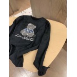 2025年9月26日入荷秋冬新作Louis Vuitton長袖ファッション/誕生日プレゼント/贈り物 can工場