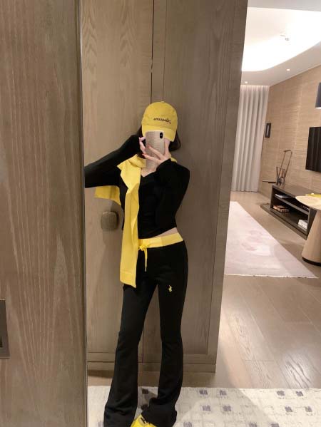 2025年9月26日入荷秋冬新作Ralph Laurenズボ...