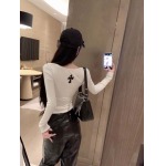 2025年9月26日入荷秋冬新作Chrome hearts上着ファッション/誕生日プレゼント/贈り物 can工場