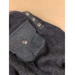 2025年9月26日入荷秋冬新作Chrome hearts上着ファッション/誕生日プレゼント/贈り物 can工場