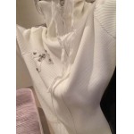 2025年9月26日入荷秋冬新作Chrome heartsセット上下ファッション/誕生日プレゼント/贈り物 can工場