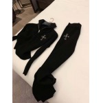 2025年9月26日入荷秋冬新作Chrome heartsセット上下ファッション/誕生日プレゼント/贈り物 can工場