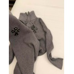 2025年9月26日入荷秋冬新作Chrome heartsセット上下ファッション/誕生日プレゼント/贈り物 can工場