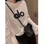 2025年9月26日入荷秋冬新作Aloセーターファッション/誕生日プレゼント/贈り物 can工場
