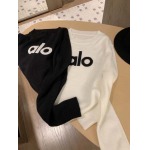 2025年9月26日入荷秋冬新作Aloセーターファッション/誕生日プレゼント/贈り物 can工場