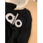 2025年9月26日入荷秋冬新作Aloセーターファッション/誕生日プレゼント/贈り物 can工場