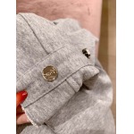 2025年9月26日入荷秋冬新作YSLパーカーファッション/誕生日プレゼント/贈り物 can工場