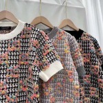 2025年9月26日入荷秋冬新作Gucciニットのセーターファッション/誕生日プレゼント/贈り物 can工場