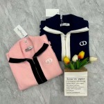 2025年9月26日入荷秋冬新作Dior ニットのセーターファッション/誕生日プレゼント/贈り物 can工場