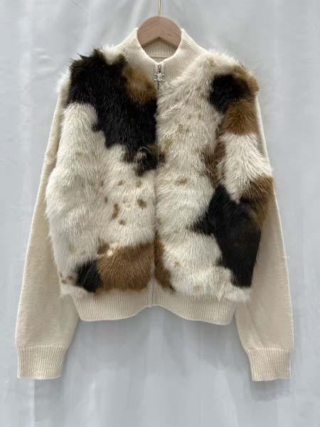 2025年9月26日入荷秋冬新作celineニットのセーター...