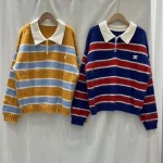 2025年9月26日入荷秋冬新作Celineニットのセーターファッション/誕生日プレゼント/贈り物 can工場