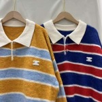 2025年9月26日入荷秋冬新作Celineニットのセーターファッション/誕生日プレゼント/贈り物 can工場