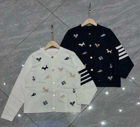 2025年9月26日入荷秋冬新作Thom Browneニット...