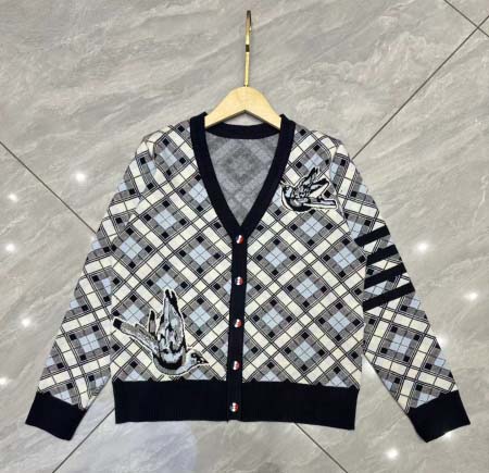 2025年9月26日入荷秋冬新作Thom Browneニット...