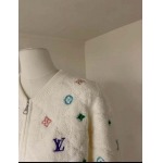 2025年9月26日入荷秋冬新作Louis Vuittonニットのセーターファッション/誕生日プレゼント/贈り物 can工場