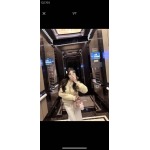 2025年9月26日入荷秋冬新作Celineニットのセーターファッション/誕生日プレゼント/贈り物 can工場