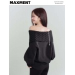 2025年9月26日入荷秋冬新作ニットのセーターファッション/誕生日プレゼント/贈り物 can工場