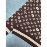 2025年9月26日入荷秋冬新作Louis Vuittonニットのセーターファッション/誕生日プレゼント/贈り物 can工場