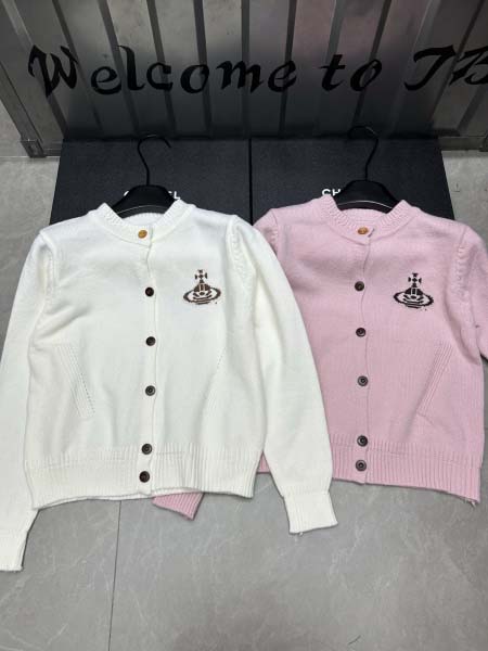 2025年9月26日入荷秋冬新作ニットのセーターファッション...