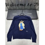 2025年9月26日入荷秋冬新作Ralph Laurenニットのセーターファッション/誕生日プレゼント/贈り物 can工場