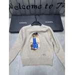 2025年9月26日入荷秋冬新作Ralph Laurenニットのセーターファッション/誕生日プレゼント/贈り物 can工場