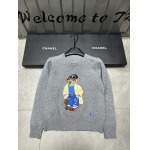 2025年9月26日入荷秋冬新作Ralph Laurenニットのセーターファッション/誕生日プレゼント/贈り物 can工場