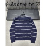 2025年9月26日入荷秋冬新作 miumiuニットのセーターファッション/誕生日プレゼント/贈り物 can工場