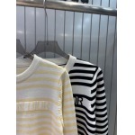 2025年9月26日入荷秋冬新作Dior ニットのセーターファッション/誕生日プレゼント/贈り物 can工場