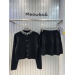 2025年9月26日入荷秋冬新作Chanelニットのセーターファッション/誕生日プレゼント/贈り物 can工場