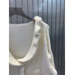 2025年9月26日入荷秋冬新作Chanelニットのセーターファッション/誕生日プレゼント/贈り物 can工場