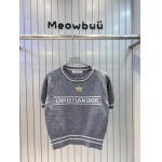 2025年9月26日入荷秋冬新作Dior ニットのセーターファッション/誕生日プレゼント/贈り物 can工場