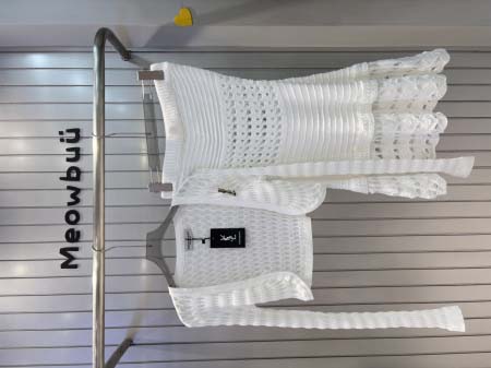 2025年9月26日入荷秋冬新作yslニットのセーターファッ...