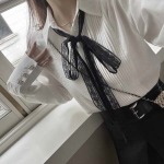 2025年9月26日入荷秋冬新作Chanelシャツファッション/誕生日プレゼント/贈り物 can工場