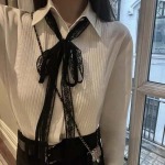 2025年9月26日入荷秋冬新作Chanelシャツファッション/誕生日プレゼント/贈り物 can工場